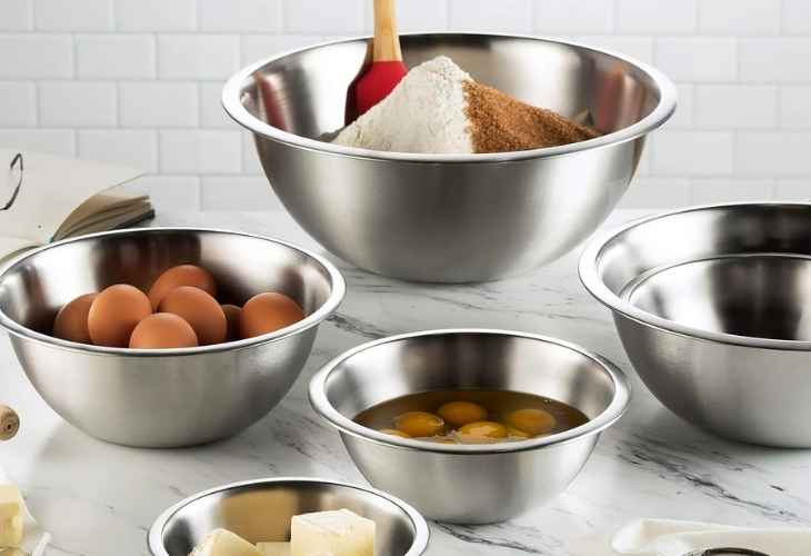 Best mixing bowls reviews