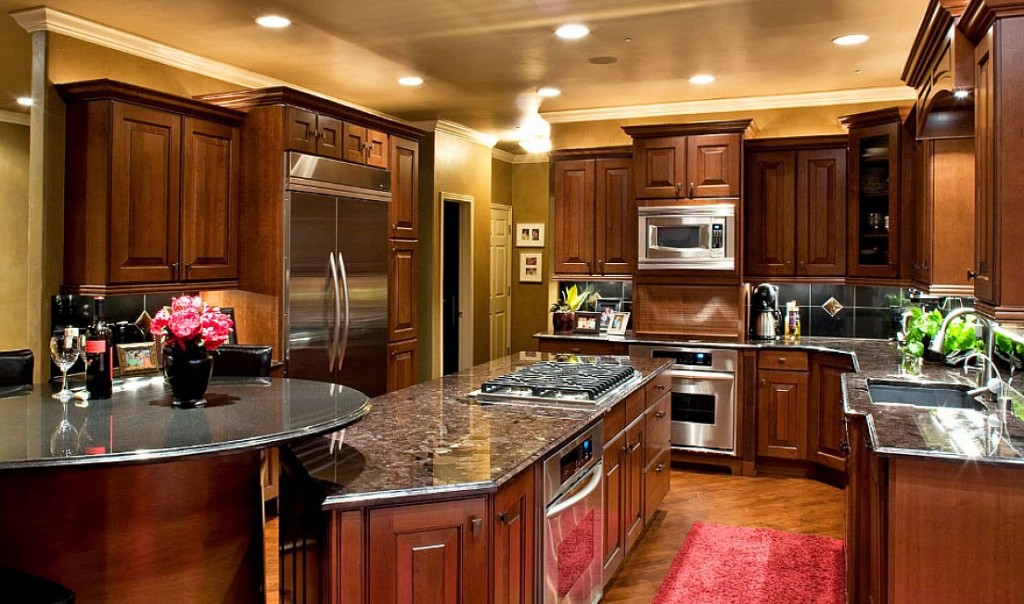 Best Kitchen Cabinets