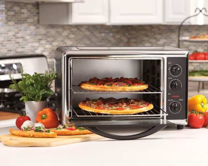 Countertop Convection Oven