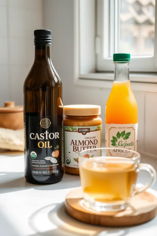 Midwives Brew Recipe: Natural Labor Induction Explained