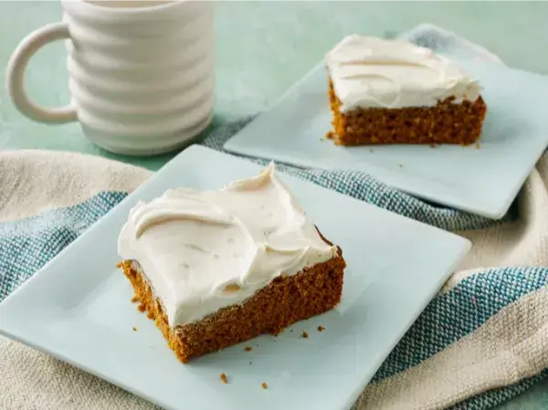 Pumpkin Quickies