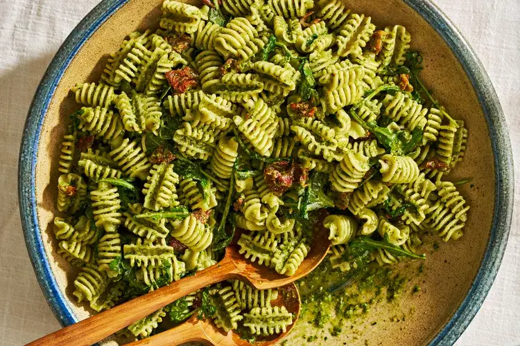 Italian Pasta Salad
