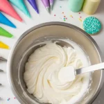Best Royal Icing for Decorating Cookies with Meringue Powder