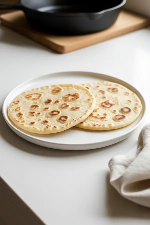 Fresh & Flavorful, The Best Sourdough Discard Tortillas Recipe