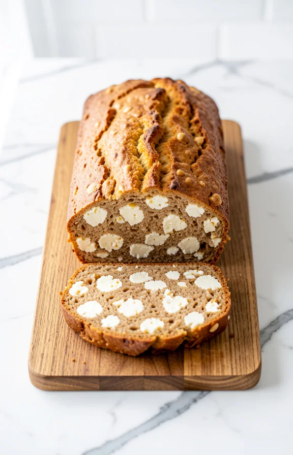 high protein no yeast cottage cheese bread recipe