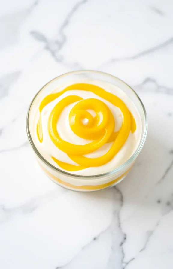 mango tiramisu recipe no eggs no coffee recipe